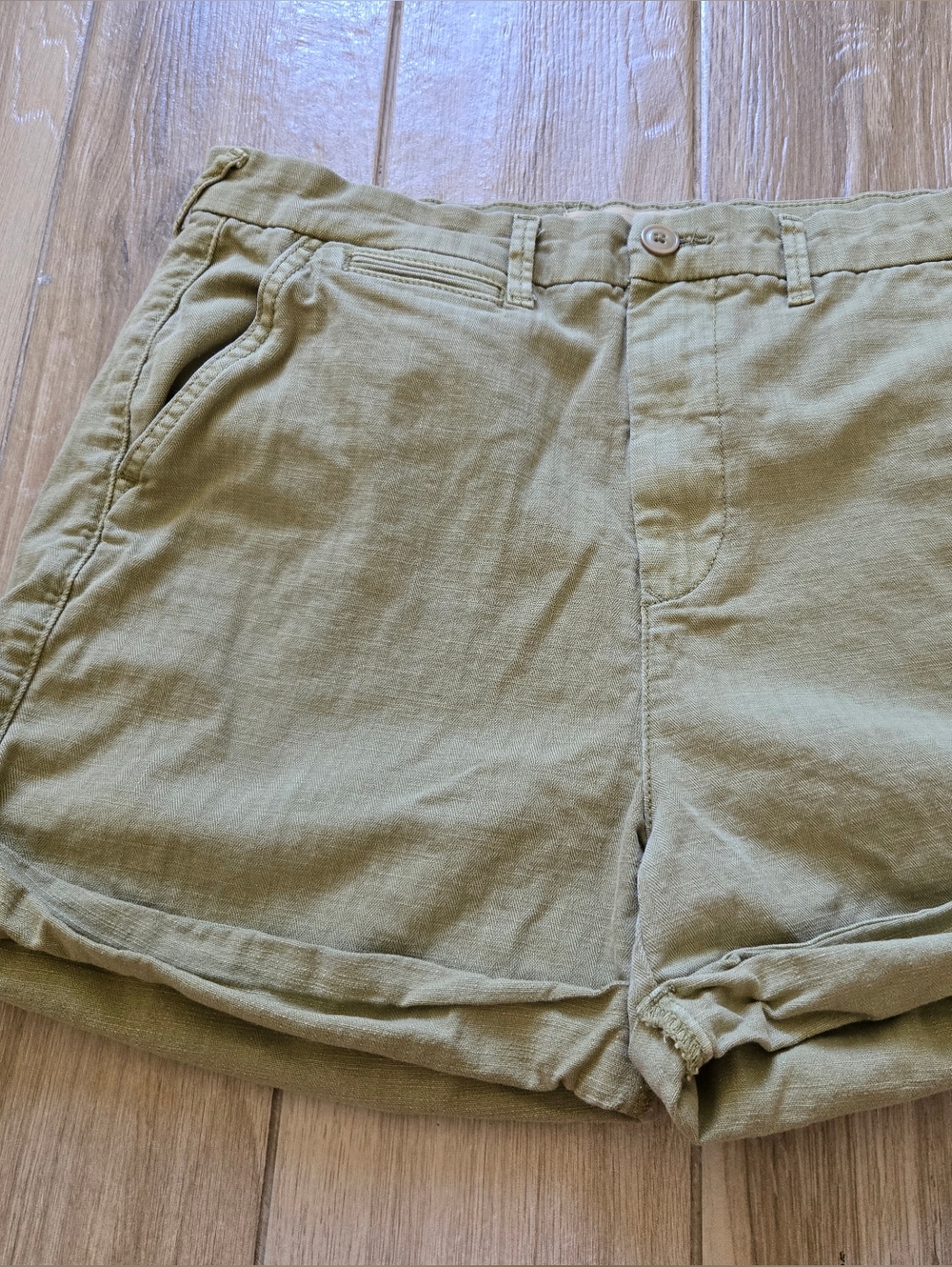 Current/Elliot Shorts, 30